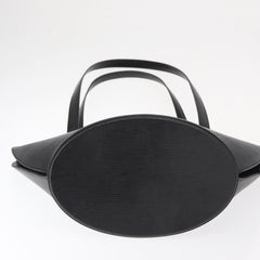 Louis Vuitton Saint Jacques Handbag Epi Leather