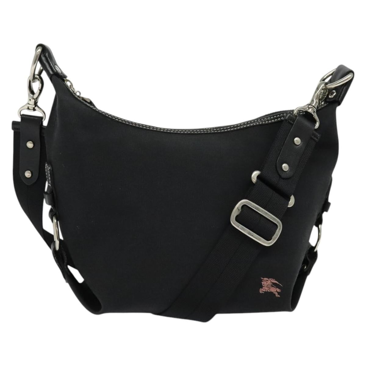 Burberry Blue Label shoulder bag Canvas