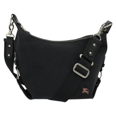 Burberry Blue Label shoulder bag Canvas