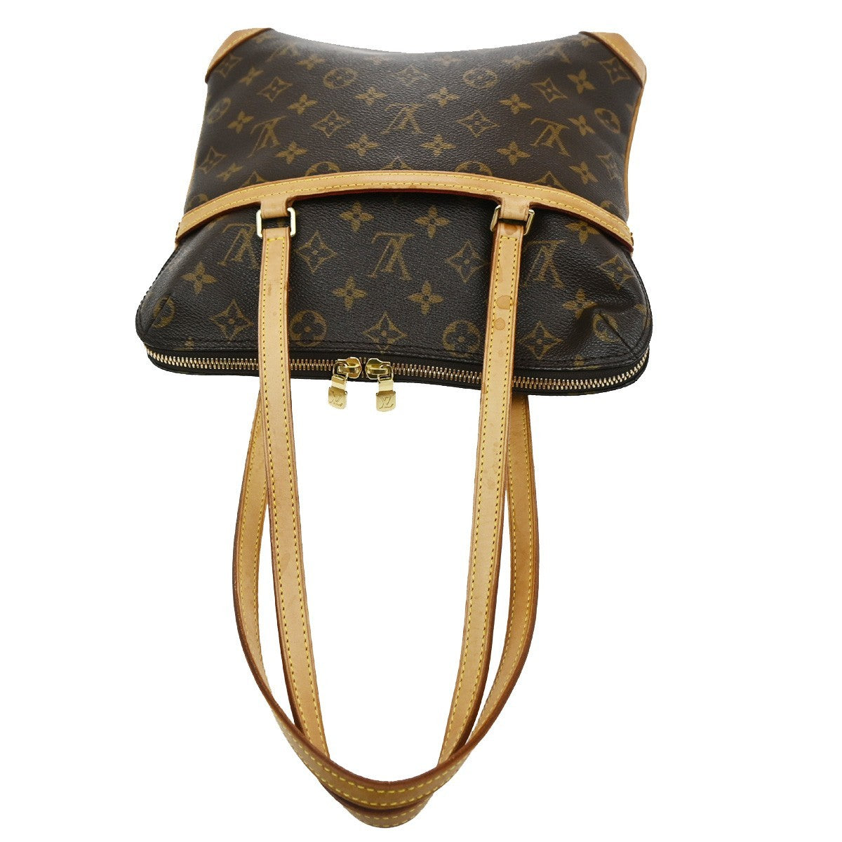 Louis Vuitton Vintage Coussin Bag Monogram Canvas