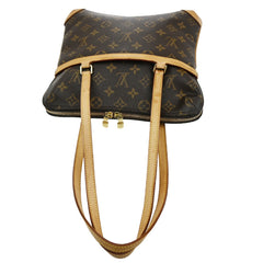 Louis Vuitton Vintage Coussin Bag Monogram Canvas