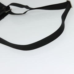 Prada Flat Messenger Bag Tessuto