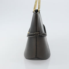 Bally Handbag Leather