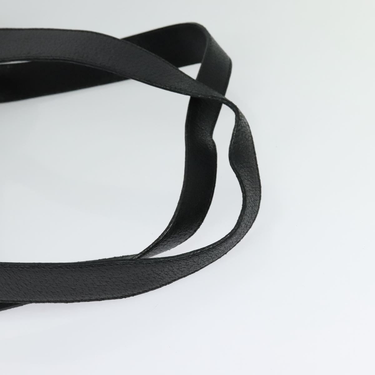 Bvlgari B.Zero1 Logomania Bag Canvas with Leather