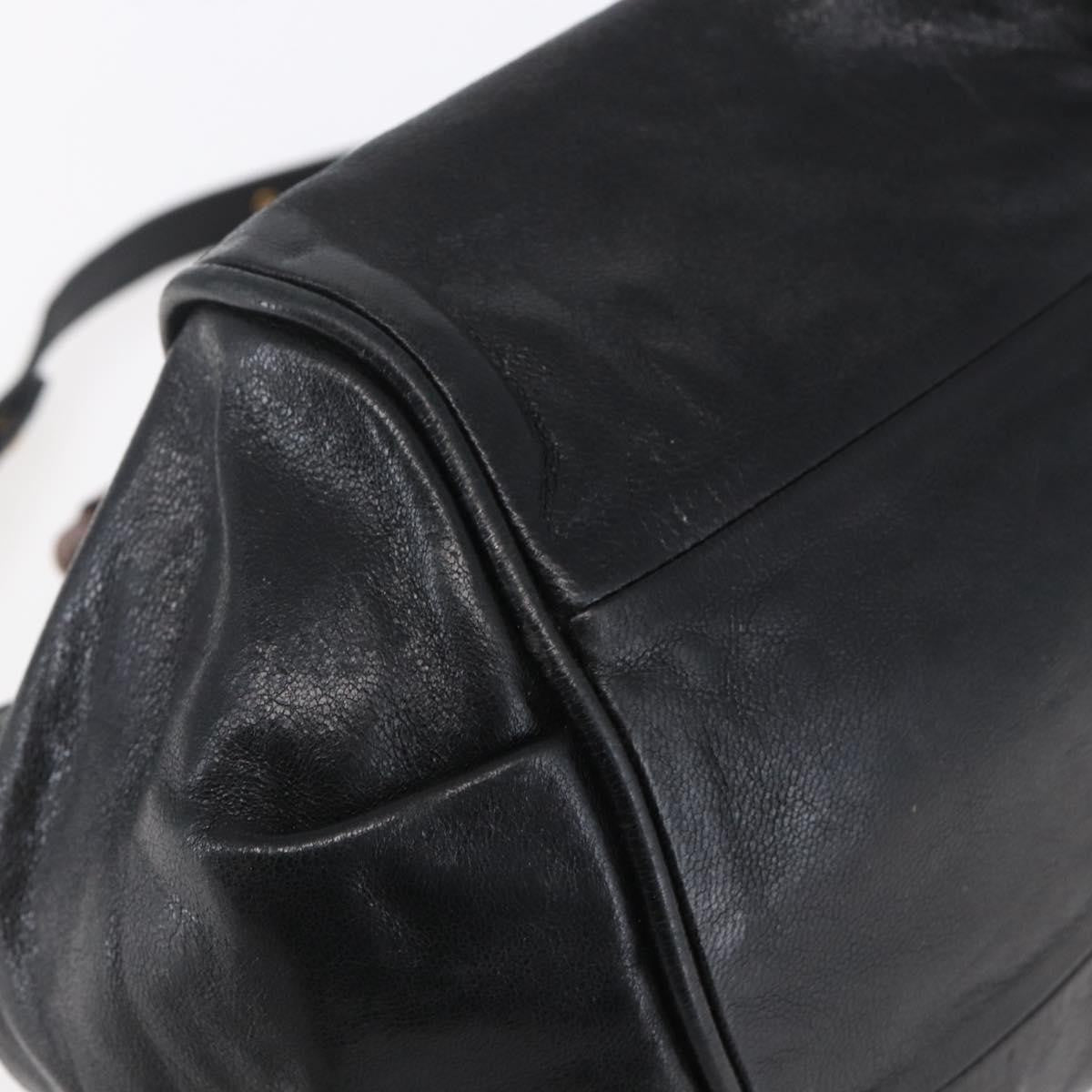 Chloe Ethel Handbag Leather