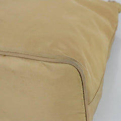 Prada Zip Tote Tessuto