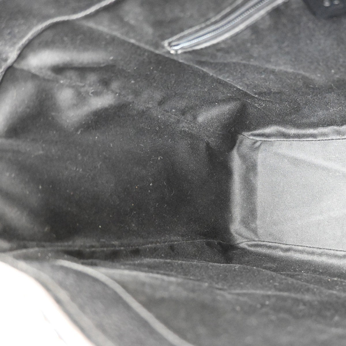 Gucci Vintage Open Tote GG Canvas