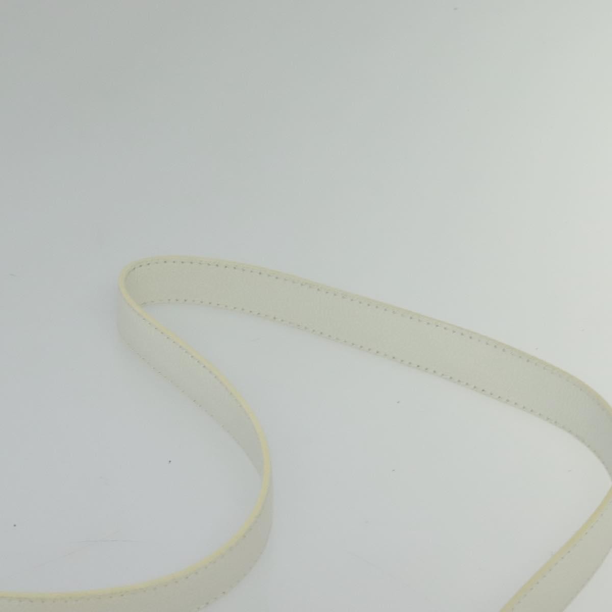 Burberry Shoulder Bag Leather