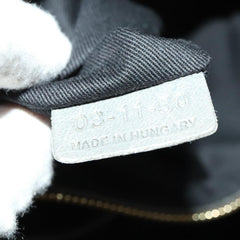 Chloe Ethel Handbag Leather