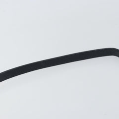 Christian Dior Vintage Trotter Shoulder Bag Canvas