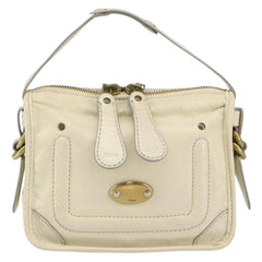 Chloe Vintage handbag Leather