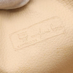 MCM Visetos pouch PVC