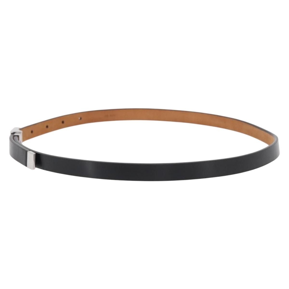 Louis Vuitton Carre Belt Leather