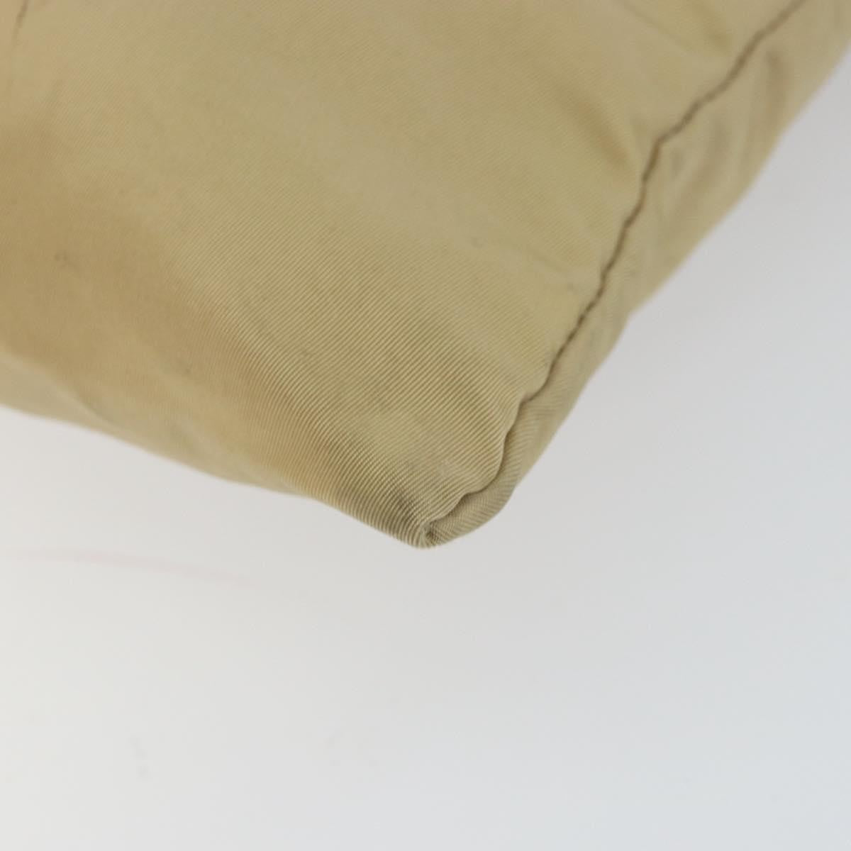 Prada Flat Messenger Bag Tessuto