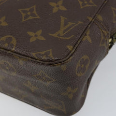 Louis Vuitton Trousse Toilette Monogram Canvas