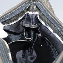 Burberry Vintage Shoulder Bag Nylon