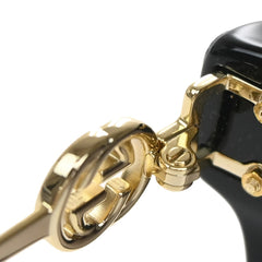 Gucci Eyewear Interlocking G Sunglasses