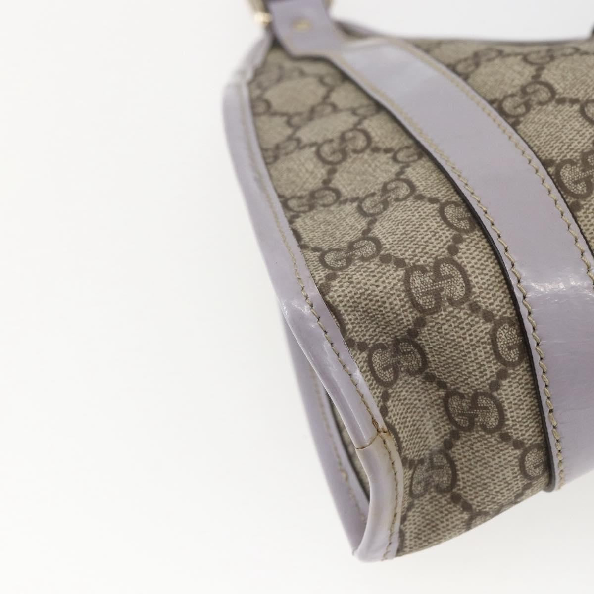 Gucci Joy Shoulder Bag GG Coated Canvas