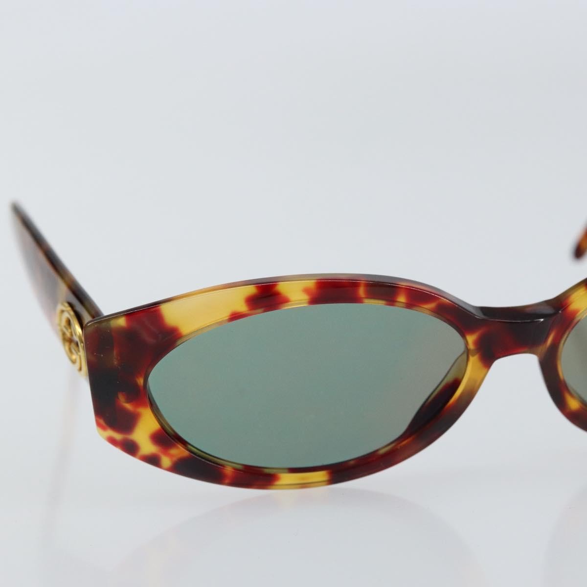 Gucci Eyewear Interlocking G Sunglasses