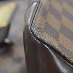 Louis Vuitton Hampstead Handbag Damier