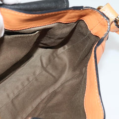 Chloe Elsie Shoulder Bag Perforated Leather