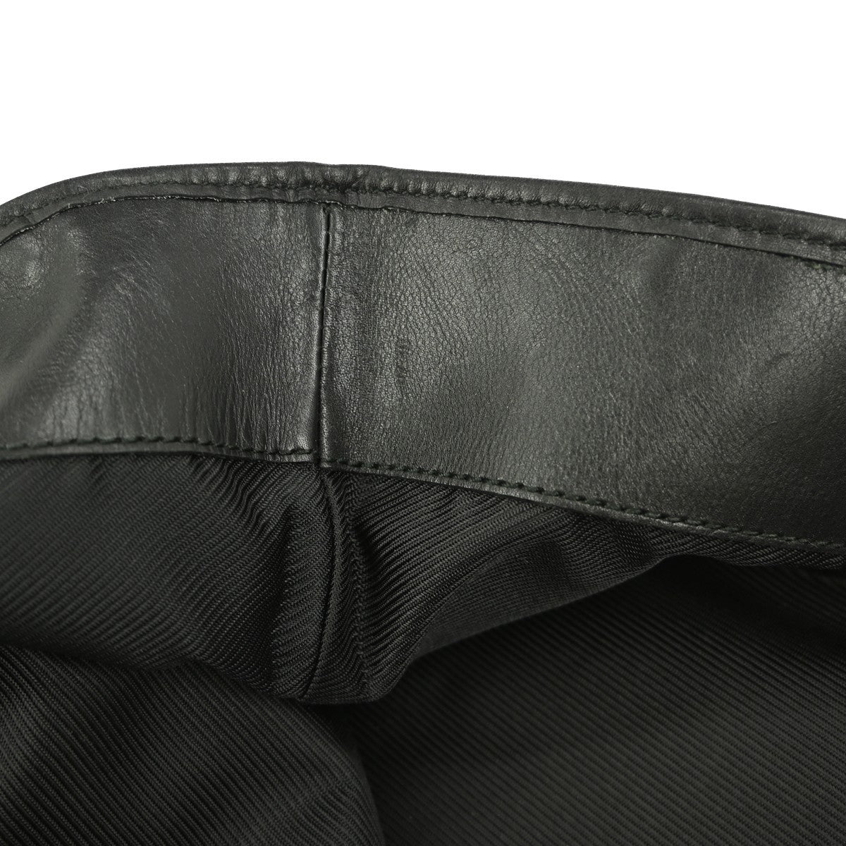 Gucci Vintage Bucket Shopping Tote GG Canvas