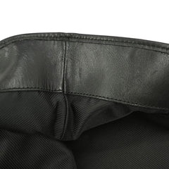 Gucci Vintage Bucket Shopping Tote GG Canvas