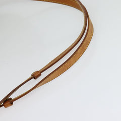 Louis Vuitton Ellipse Backpack Monogram Canvas