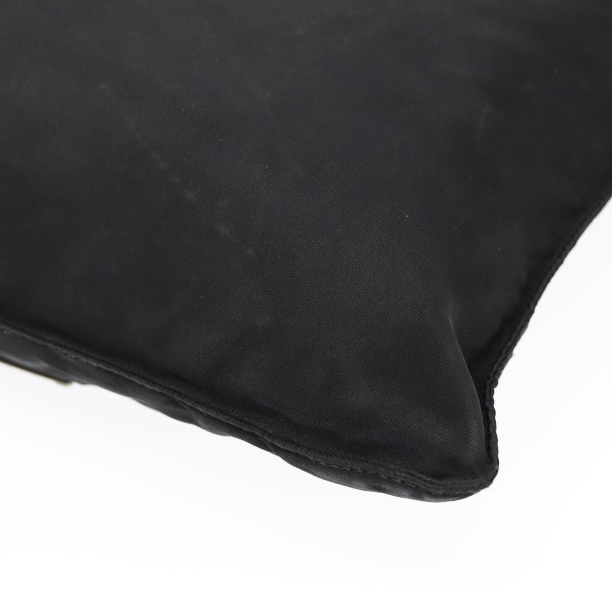 Prada Flat Messenger Bag Tessuto