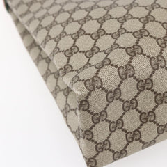 Gucci Vintage tote GG Canvas