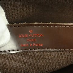 Louis Vuitton Naviglio Handbag Damier
