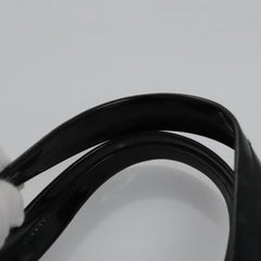 Salvatore Ferragamo Vara Tote Patent Leather