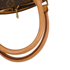 Louis Vuitton Ellipse Bag Monogram Canvas