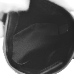 Louis Vuitton Bucket Bag Monogram Satin