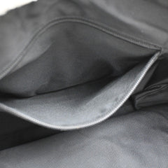 Gucci Web Zip Tote GG Nylon