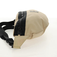 Chanel Sport Line Waist Bag Canvas