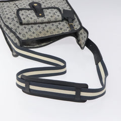 Louis Vuitton Mary Kate Messenger Bag Mini Lin