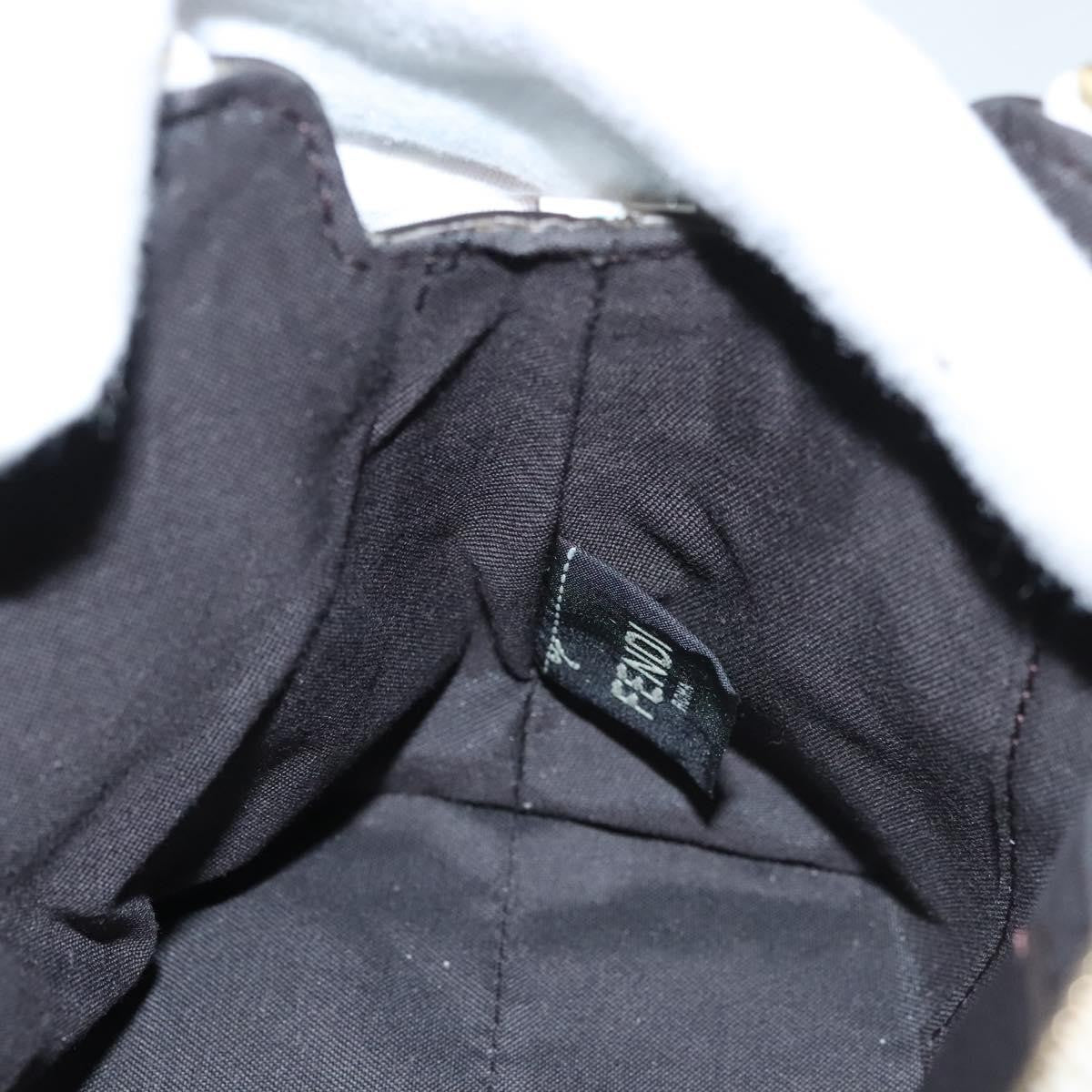 Fendi By The Way Satchel Printed Leather