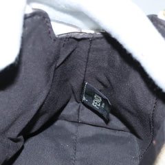 Fendi By The Way Satchel Printed Leather