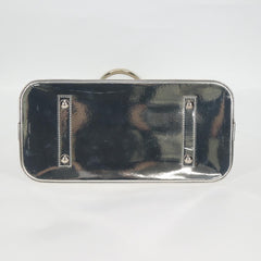 Louis Vuitton Alma Handbag Monogram Miroir PVC