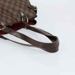 Louis Vuitton Batignolles Handbag Damier