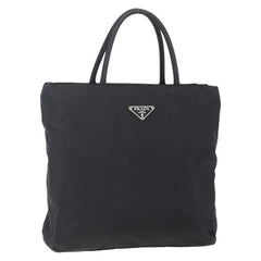 Prada Vintage Tote Tessuto
