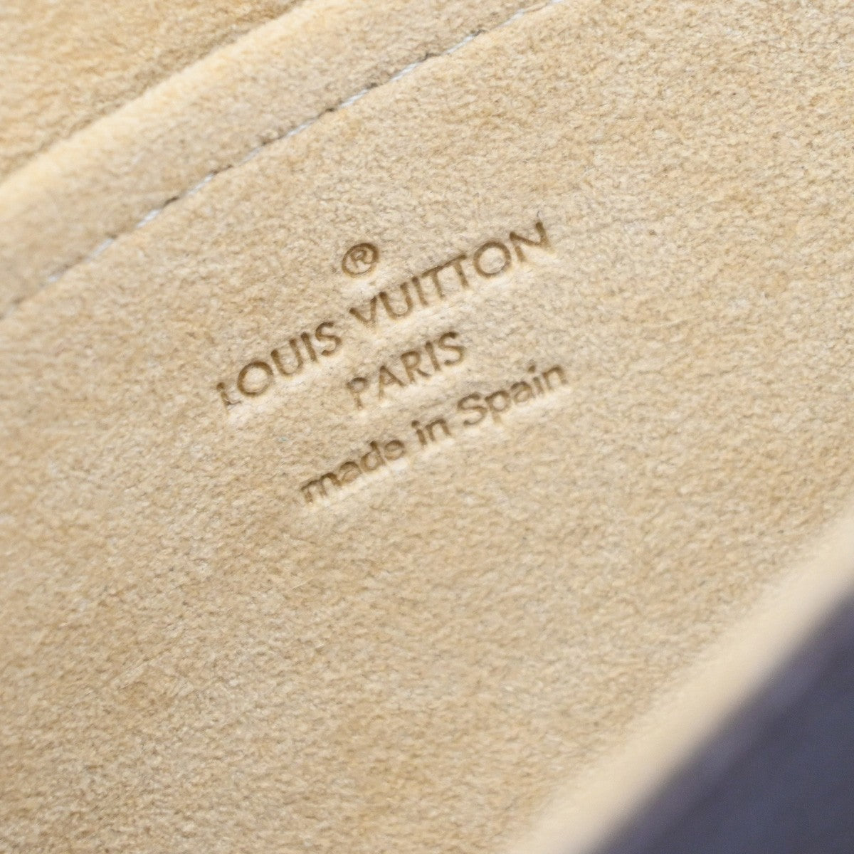 Louis Vuitton Twin Handbag Monogram Canvas