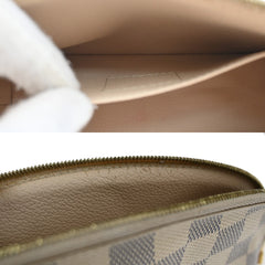 Louis Vuitton Cosmetic Pouch Damier