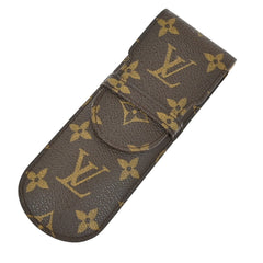 Louis Vuitton Etui Cigarette Case Monogram canvas
