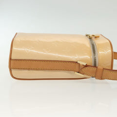 Louis Vuitton Sullivan Handbag Monogram Vernis