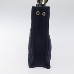 Hermes Fourre Tout Tote Canvas