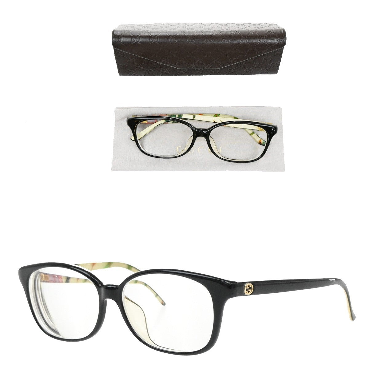 Gucci Eyewear Interlocking G Sunglasses