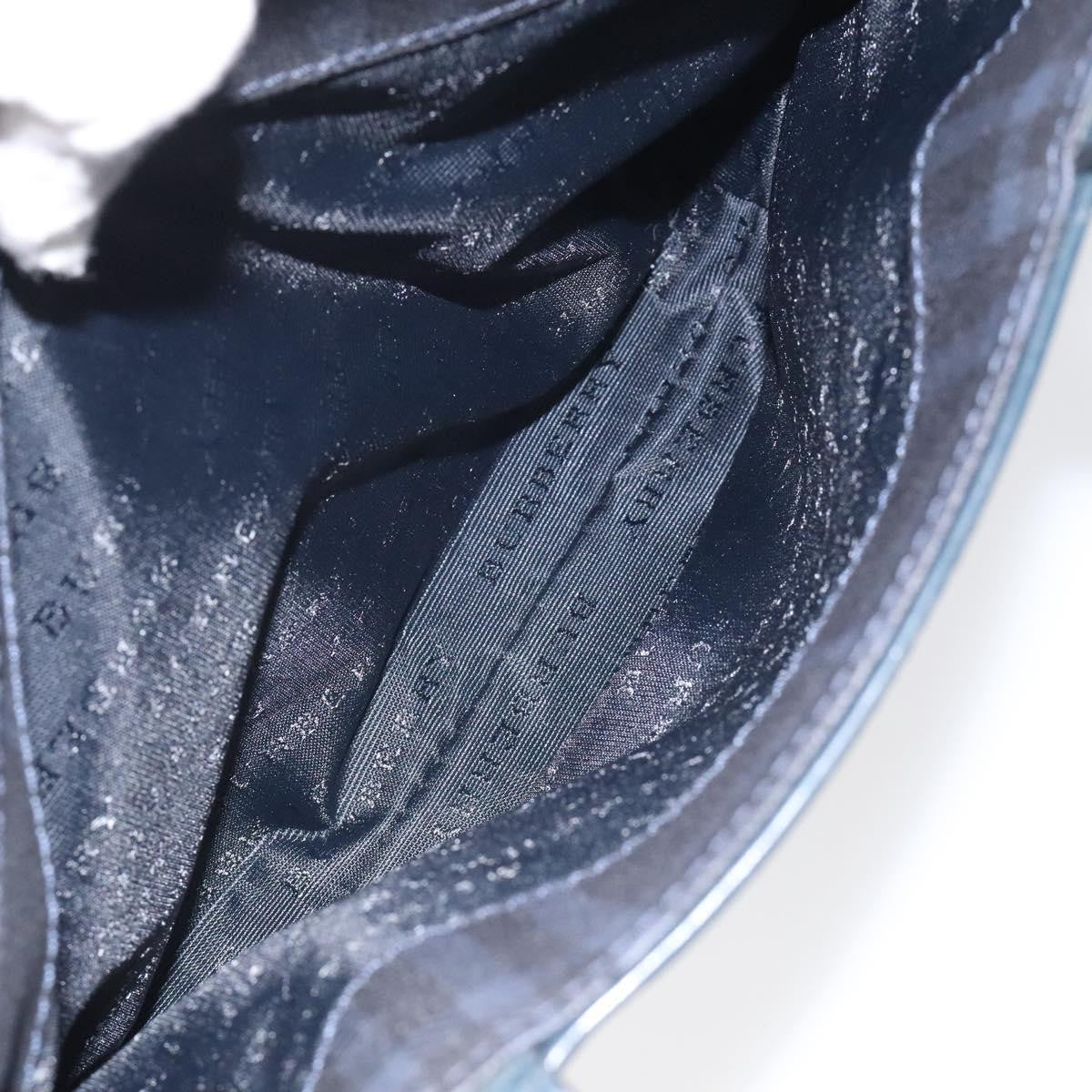 Burberry Nova Handbag Canvas