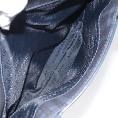 Burberry Nova Handbag Canvas